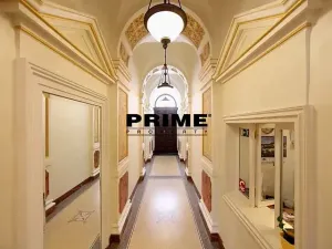 Pronájem bytu 5+1, Praha - Malá Strana, Újezd, 265 m2