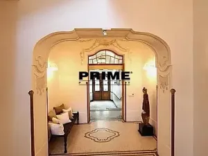 Pronájem bytu 5+1, Praha - Vinohrady, Ibsenova, 173 m2