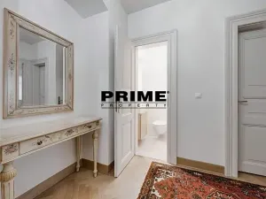 Pronájem bytu 2+kk, Praha - Vinohrady, Italská, 72 m2