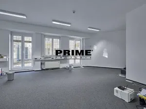 Pronájem kanceláře, Praha - Nové Město, Soukenická, 51 m2