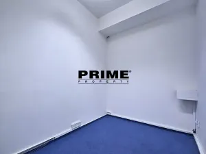 Pronájem kanceláře, Praha - Nové Město, Soukenická, 244 m2