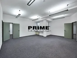 Pronájem kanceláře, Praha - Nové Město, Klimentská, 46 m2