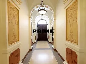 Pronájem bytu 5+1, Praha - Malá Strana, Újezd, 265 m2