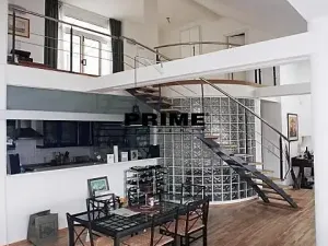 Pronájem bytu 5+kk, Praha - Nové Město, Dřevná, 250 m2