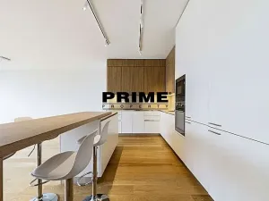 Pronájem bytu 4+kk, Praha - Smíchov, Holečkova, 174 m2