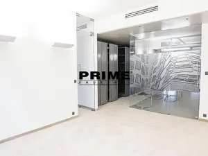 Pronájem kanceláře, Praha - Nové Město, Jiráskovo náměstí, 30 m2