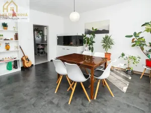 Prodej rodinného domu, Nechanice, 180 m2