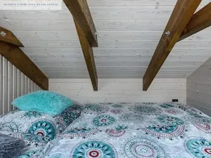 Prodej mobilheimu, Hradec Králové, 22 m2