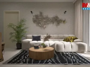 Prodej bytu 3+kk, Kamenný Újezd, 79 m2