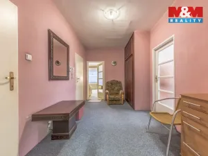 Prodej rodinného domu, Zdiby, Průběžná, 272 m2