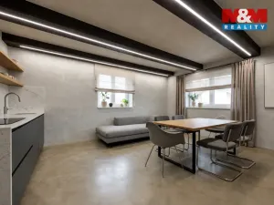 Prodej rodinného domu, Zdiby, Průběžná, 272 m2