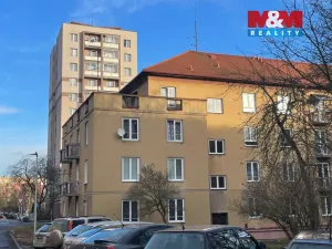 Prodej bytu 1+kk, Příbram - Příbram VII, S. K. Neumanna, 24 m2