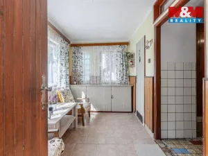 Prodej rodinného domu, Plánice, Klatovská, 99 m2