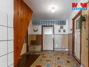 Prodej rodinného domu, Plánice, Klatovská, 99 m2