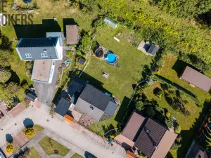 Prodej rodinného domu, Žamberk, Sadová, 124 m2