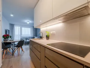 Prodej bytu 3+kk, Praha - Chodov, Modletická, 60 m2
