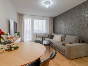 Prodej bytu 3+kk, Praha - Chodov, Modletická, 60 m2