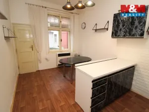 Prodej bytu 2+1, Praha - Strašnice, Nad Primaskou, 60 m2