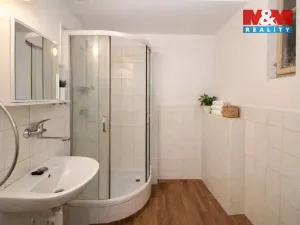 Prodej bytu 2+1, Praha - Strašnice, Nad Primaskou, 60 m2