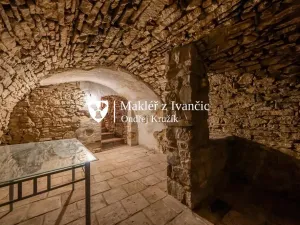 Pronájem rodinného domu, Ivančice, Jana Schwarze, 178 m2