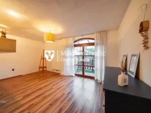 Pronájem rodinného domu, Ivančice, Jana Schwarze, 178 m2