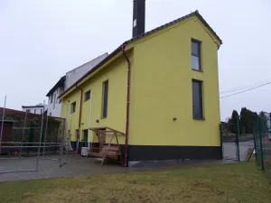 Prodej rodinného domu, Vyškov, 178 m2