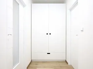 Pronájem bytu 2+kk, Praha - Smíchov, Kroftova, 58 m2