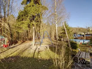 Prodej bytu 2+1, Plzeň, Na Roudné, 102 m2