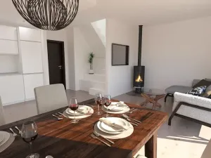 Prodej rodinného domu, České Budějovice, 114 m2