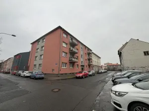 Pronájem bytu 3+1, Ostrava, Hudební, 86 m2