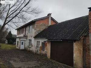 Prodej rodinného domu, Nýřany, 120 m2