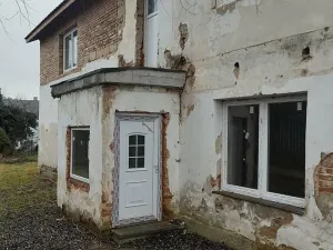 Prodej rodinného domu, Nýřany, 120 m2