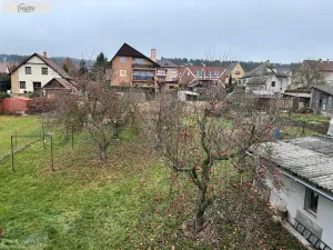 Prodej rodinného domu, Strašice, 190 m2