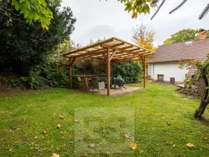 Pronájem rodinného domu, Uhlířské Janovice, 107 m2