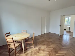 Pronájem bytu 3+1, Praha - Hlubočepy, Nad pomníkem, 120 m2