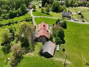 Prodej pozemku pro bydlení, Liberk, 930 m2