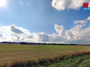 Prodej pole, Zbýšov, 15611 m2