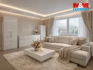 Prodej rodinného domu, Vlčnov, 130 m2