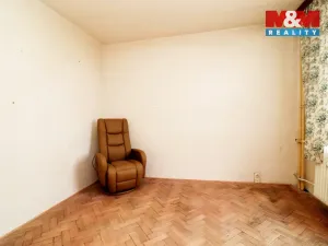 Prodej bytu 2+1, Karlovy Vary - Stará Role, Dvořákova, 58 m2