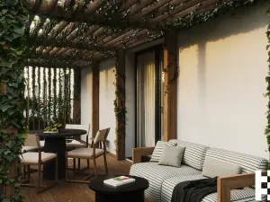 Prodej bytu 1+kk, Praha - Satalice, Za Novákovou zahradou, 35 m2