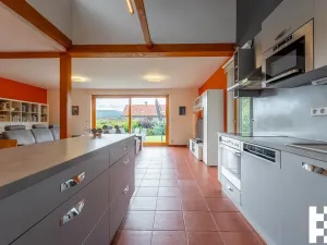 Prodej rodinného domu, Všeradice, 151 m2