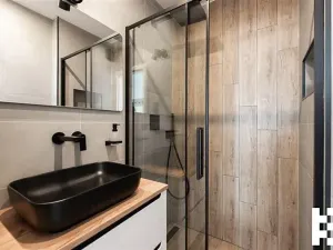 Pronájem bytu 3+1, Praha - Braník, Nad strouhou, 73 m2