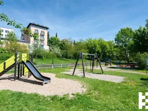 Pronájem bytu 3+1, Praha - Braník, Nad strouhou, 73 m2