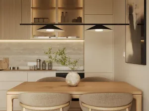 Prodej bytu 2+kk, Praha - Satalice, Za Novákovou zahradou, 44 m2