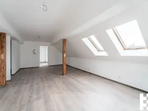Prodej bytu 2+kk, Miličín, 74 m2