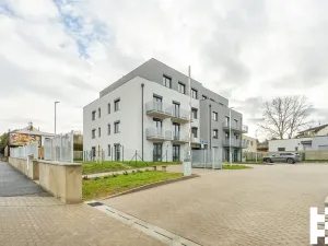 Prodej bytu 2+kk, Kolín, Pražská, 60 m2