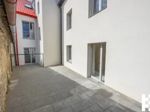 Prodej obchodního prostoru, Miličín, 34 m2