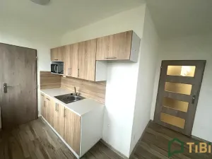 Pronájem bytu 1+1, Pohledy, 35 m2