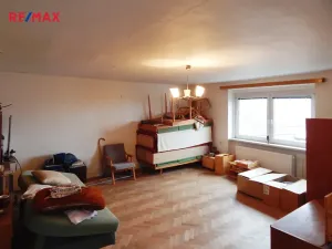 Prodej bytu 5+1, Rakovník, Křikavova, 150 m2