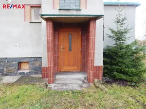 Prodej bytu 5+1, Rakovník, Křikavova, 150 m2